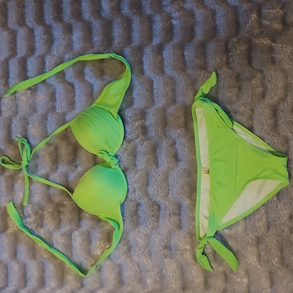 Victoria secret swimsuit